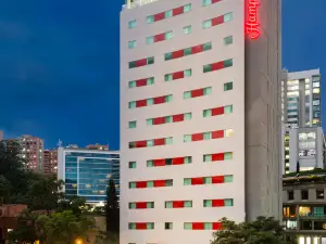 Hampton by Hilton Medellin