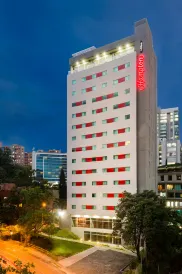 Hampton by Hilton Medellin