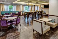 Hampton Inn Dumfries - Wifi
