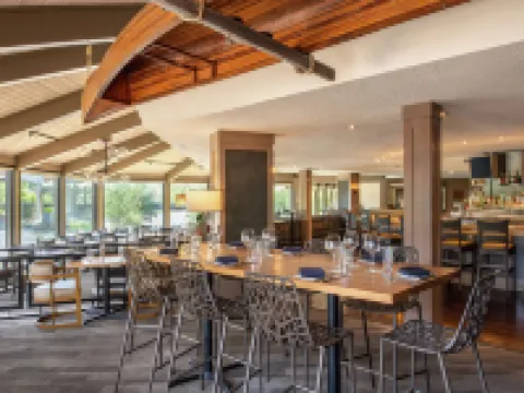 米蘇拉艾奇沃特希爾頓逸林酒店 米蘇拉酒店