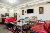 莫比爾西提爾曼角凱藝飯店