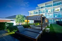 Sugar Palm Grand Hillside - Romantic