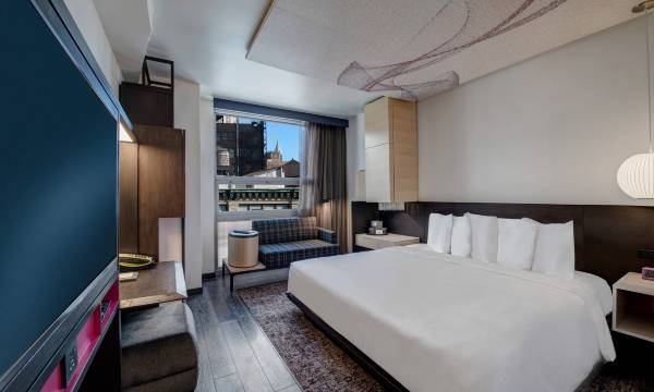 Hyatt Herald Square New York