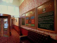 The Stromness Hotel by Paymán Club Hotels in Stromness