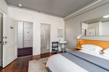Norblad Hotel