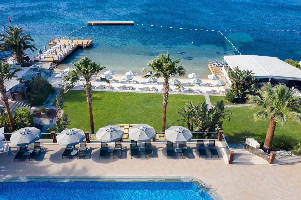 Avantgarde Hotel Yalıkavak