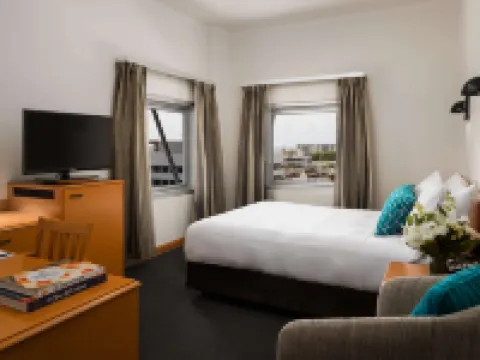 리지스 다윈 센트럴 다윈 호텔