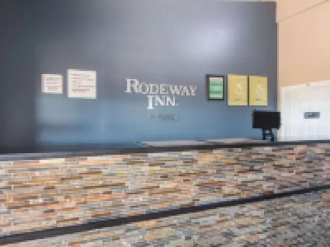 羅德威酒店 納什維爾酒店