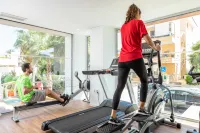 JS Yate - Fitnessstudio