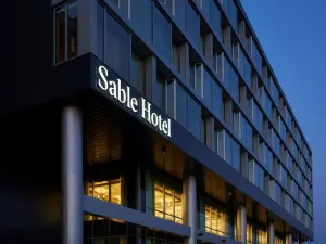 Sable at Navy Pier Chicago, Curio Collection by Hilton