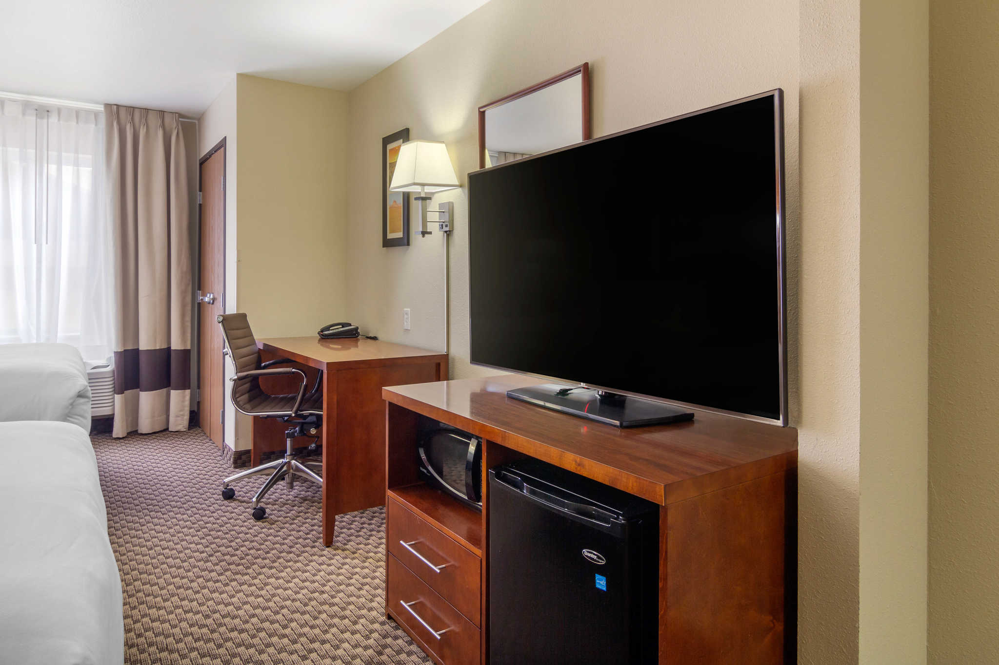 Comfort Inn Sterling