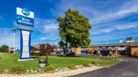 Best Western River Terrace Hotels in Cheboygan
