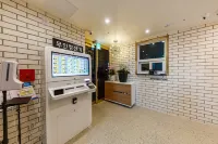 Wando Hotel K Hotels in Wando