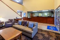 Baymont by Wyndham Beulah Hotels in Homestead Township