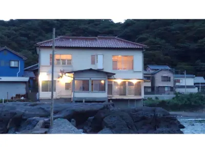 Modest Inn Japan Iso Takeoka Hotels in Futtsu