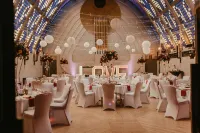 Radisson Blu Hotel, Bremen