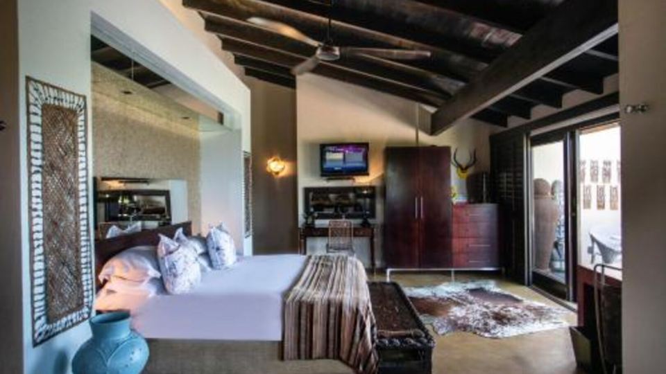 Teremok Lodge & Spa