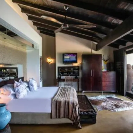 Teremok Lodge & Spa