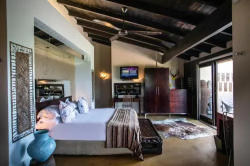 Teremok Lodge & Spa - Spa