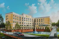 Holiday Inn ST. Louis - Creve Coeur Hôtels à : Town and Country