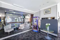 The Shamrock Hotel Hotels in Toowoomba