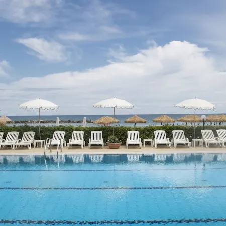 Hotel Mara