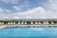 Hotel Mara - Beach