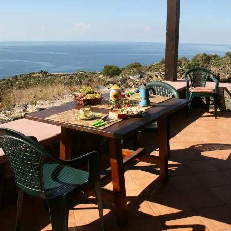 Agriturismo Zibibbodoro