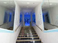 Hotel Esperia Hotels in San Remo