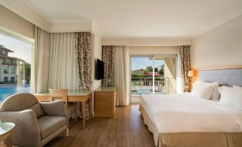 Radisson Blu Resort Amp; Spa, Cesme