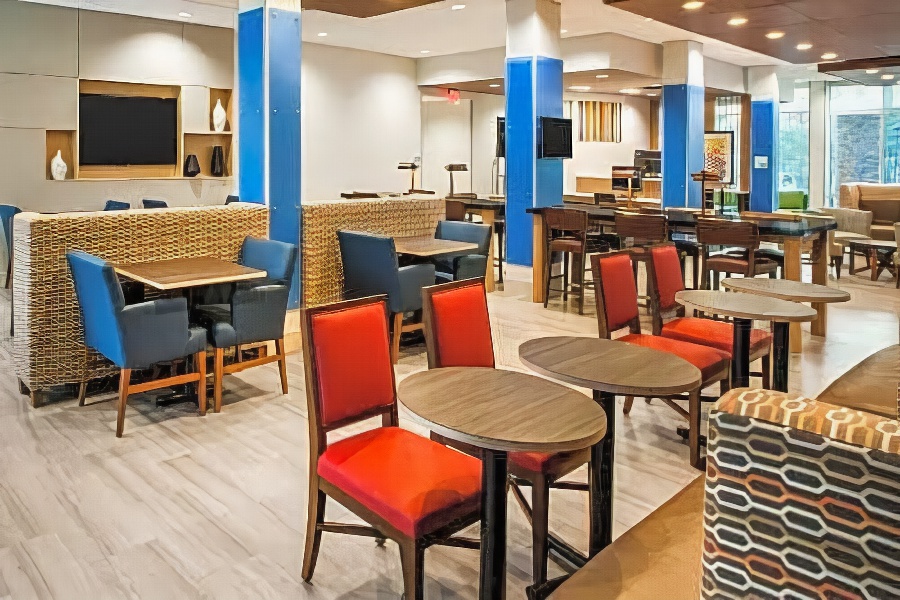 Holiday Inn Express Hotel & Suites Murray, an Ihg Hotel