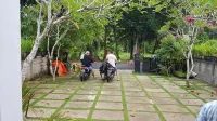 Oseda Nias Surf House Hotel dekat Pantai Sorake Nias selatan