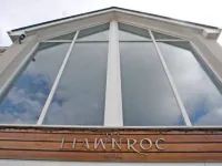 The Llawnroc Hotel