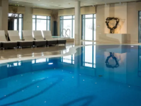 Vestlia Resort Hotels in Geilo