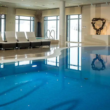 Vestlia Resort