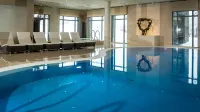 Vestlia Resort Hotels in Geilo