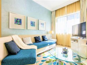 Luxurious 1Bedroom in Damac Maison Signature