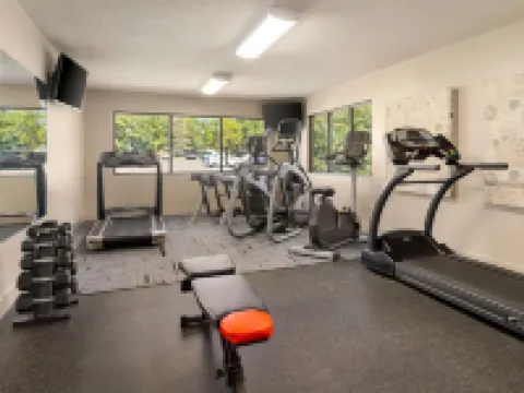 Baymont by Wyndham Owatonna Hotel di Owatonna