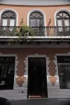 舊聖胡安福塔雷薩套房酒店