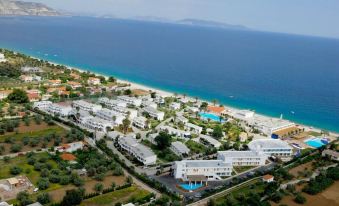 Kinetta Beach Resort and Spa