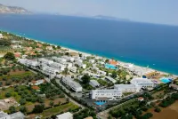 Kinetta Beach Resort and Spa Hotels in Megara