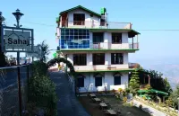 Sahaj Hotel Hotels in Turkaura