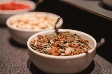 Fiori Dolomites Experience Hotel