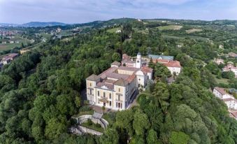 Il Convento di Villa San Fermo