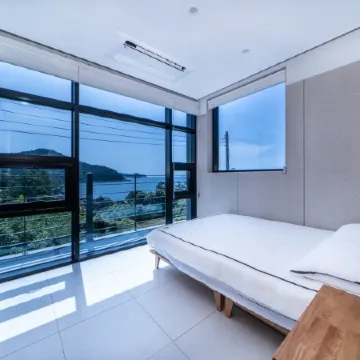 Wando (Bogildo) Geuseomae Pension