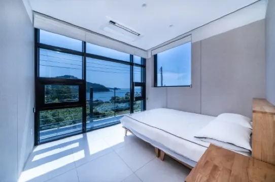 Wando (Bogildo) Geuseomae Pension