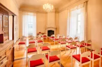 Schlosshotel Horneck Hotel di Bad Rappenau
