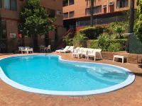Wheeler Apartments Perth Hotels in West Perth