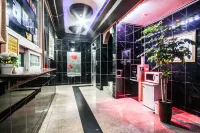 Jeonju Uadong Raemian