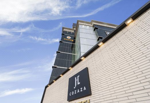 코자자 주변 상권